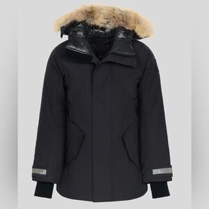 Canada Goose Edgewood Men’s Down Parka